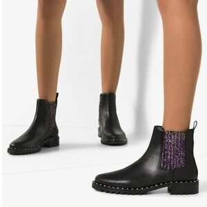 Sophia Webster Bessie Chelsea Boots